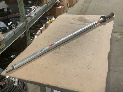 Pièce de clé dynamométrique Hazet 6146-1CT