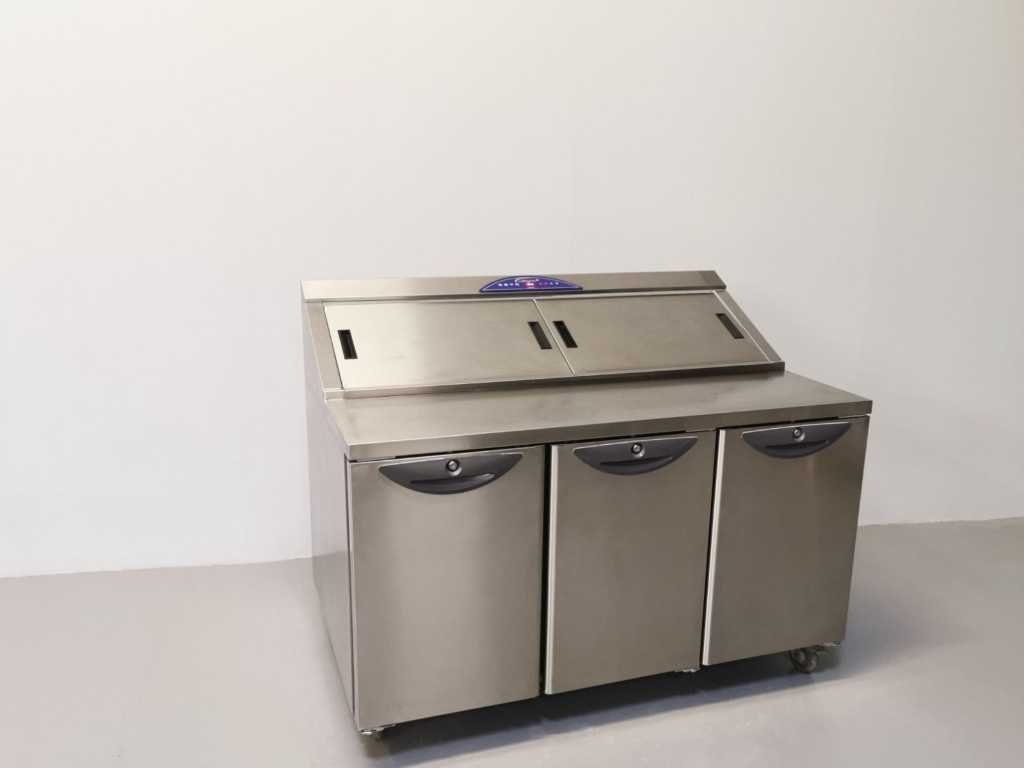 Williams - CPC3R1 - Refrigerated Table