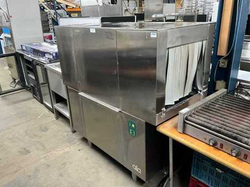 Mașină de spălat vase ATR ATR 1800 tip raft