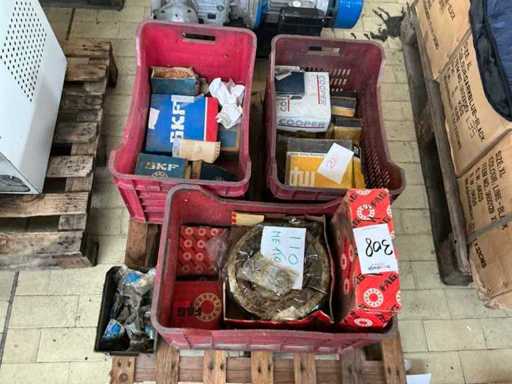 Miscellaneous Material