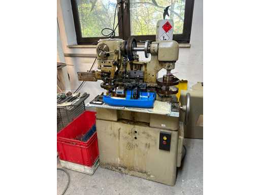 WMW UDAB 1.6 Thread Coiler