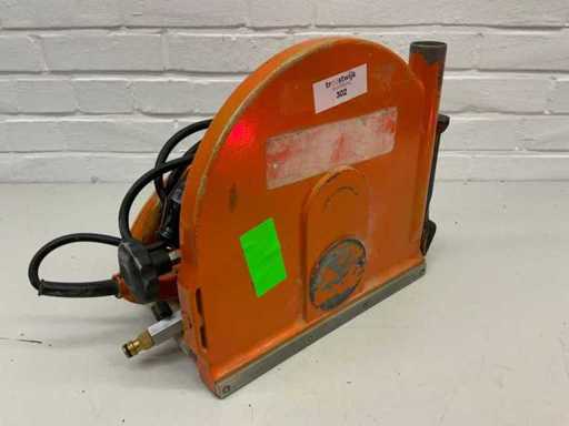 Carat - W3011 - Wall Slitting Saw