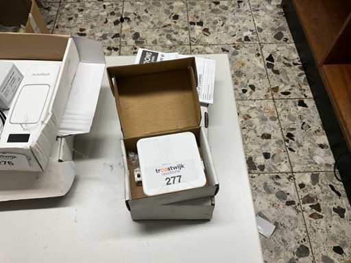 1 chanel su/o ricevitore (4x)