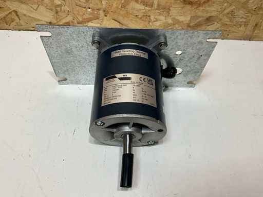 Kelvion dsr 100/116 spr 210-612 Engine