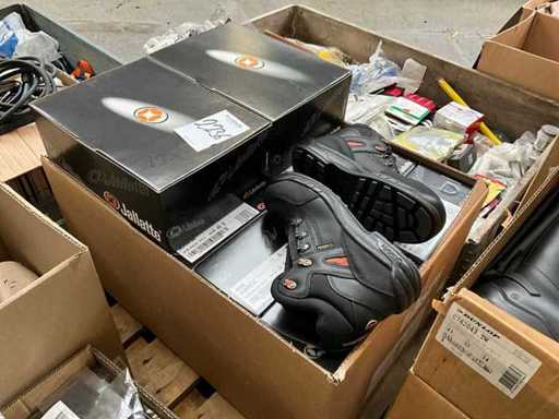 Petrecerea pantofilor