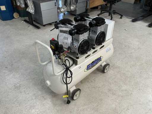 Compresseur d’air Emax TAT2-3090