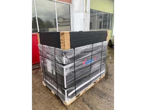 Trina Solar - Vertex S+ TSM-NEG9R.28 450W - Zonnemodules 20,70 KWp (46x)