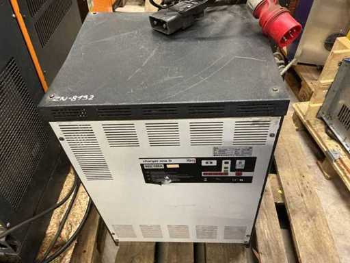 IBG - 80V 100A - Battery chargers - 2017