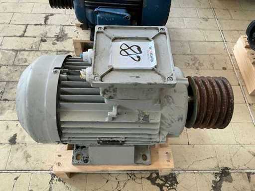 Materials and warehouse stocks