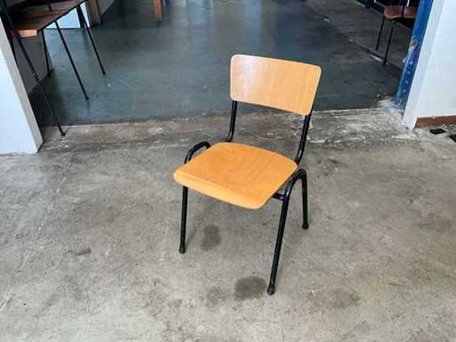 Restaurantstoelen (46x)