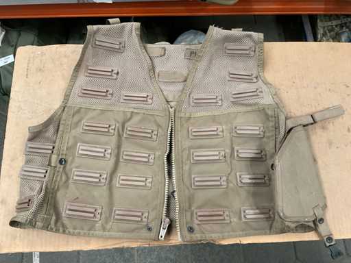 Advantac Gilet de survie (42x)