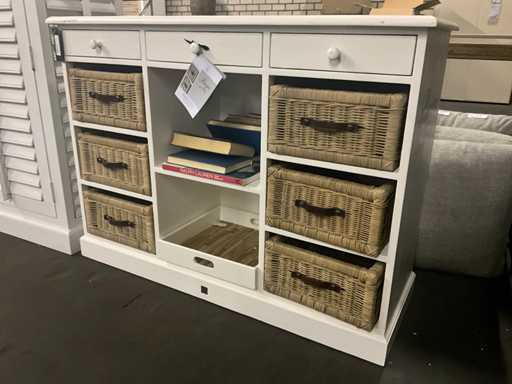 Riviera Maison Rangez et Enfilade Plus