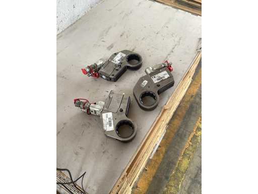 Hytorc - WRS-SW60-Hytorc-1 - Hydraulikkassette (3x)