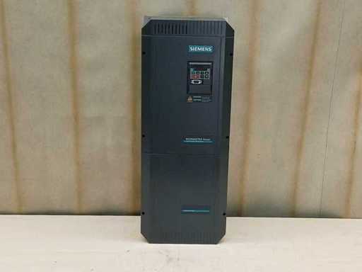 Siemens - MIDIMASTER Vector - Variabele frequentieaandrijving (VFD) / AC aandrijving - Siemens MIDIMASTER Vector frequentieaandrijving (VFD)