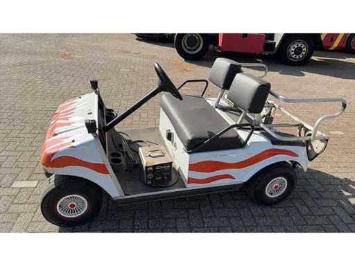 Clubcar – Golfwagen