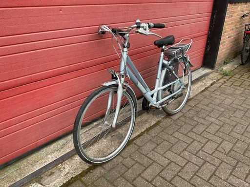 Sparta Ion RXS Plus Vélo électrique