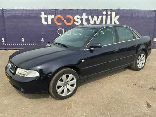 2000 - Audi - Limousine A4 - 1.8 5V Advance - Auto passeggeri
