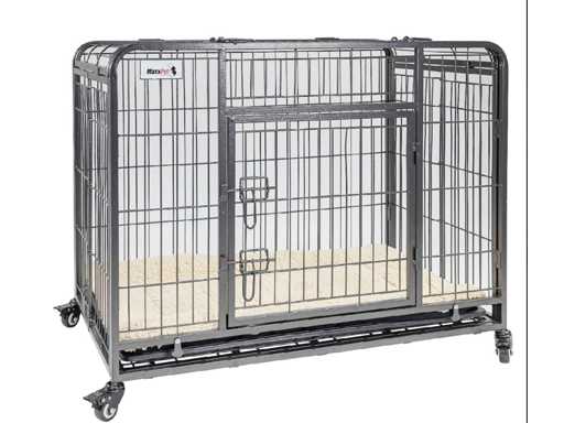 Maxxpet 22218 Hondenbench (13x)