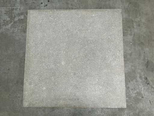 Kronos - 120x120 cm Carrelage de sol 10,08 m2