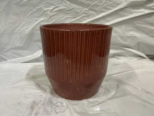 Parti des Pots Intérieurs