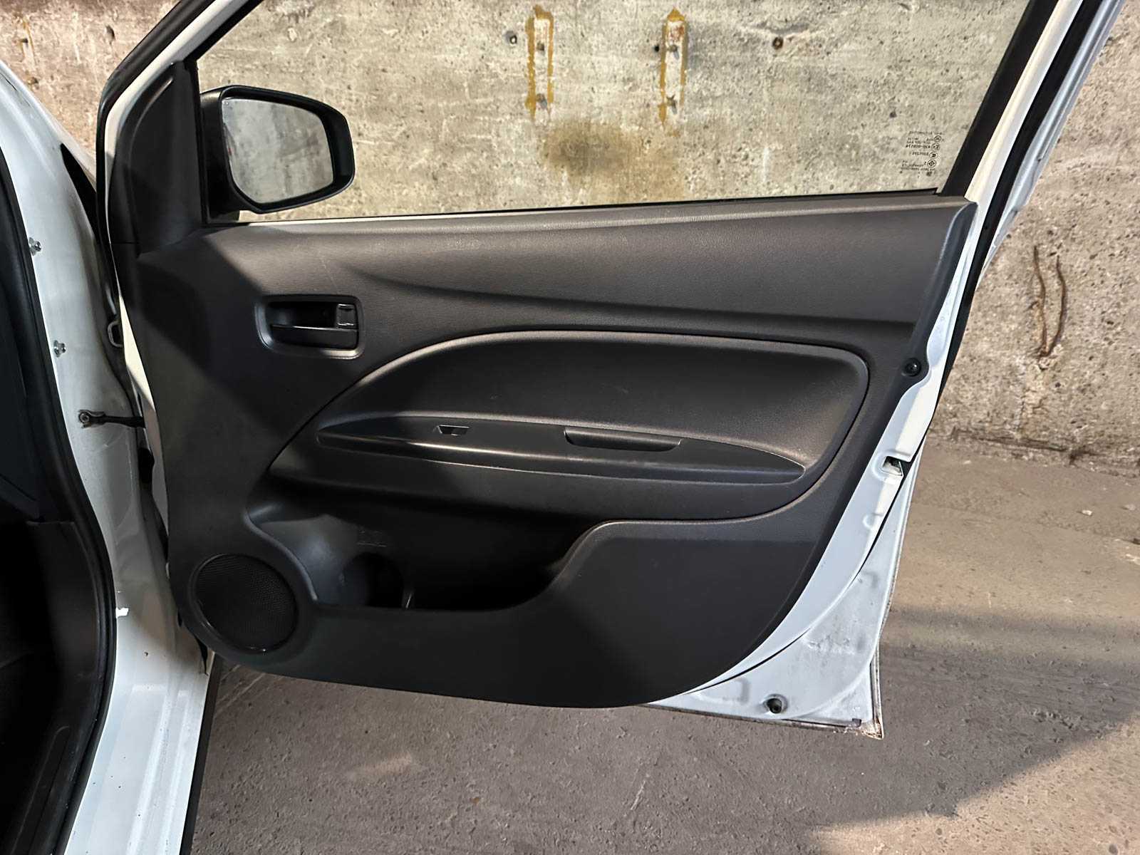 Mitsubishi Space Star 1.0 ClearTec Cool+ 70pk 2019 (Origineel-NL), ZB-729-K 