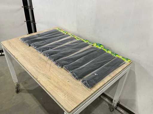 Quick-Fixit - Kabelbinders 50 cm (500x)