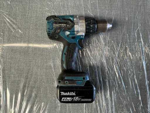 Makita DDF481 Schroefboormachine