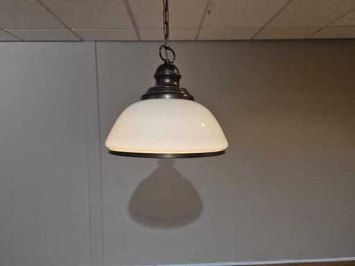 Frantzen - Klassieke - Hanglamp