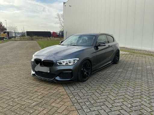 2017 BMW M140I Personenauto