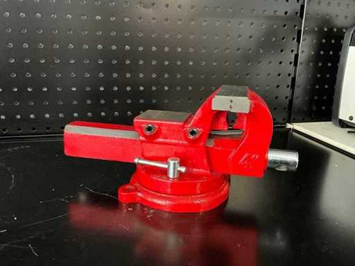 Bench vice 150mm