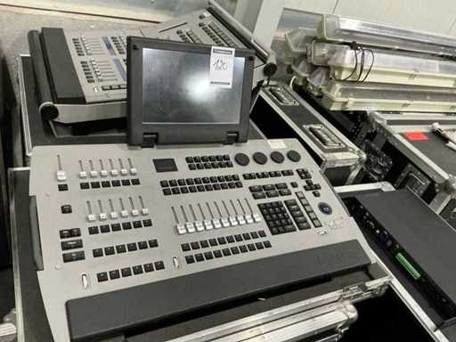 Table de mélange légère Martin M1