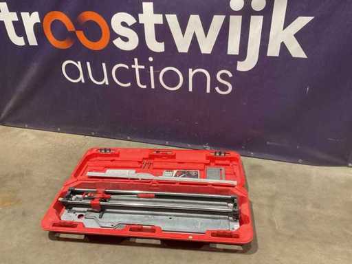 Coupe-tuiles Rubi TX 900