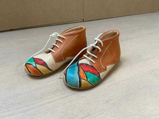 Kinder design schoenen 24