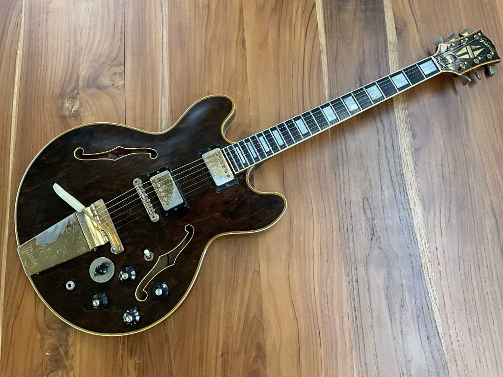 GIBSON ES-355 TDSV (1970)