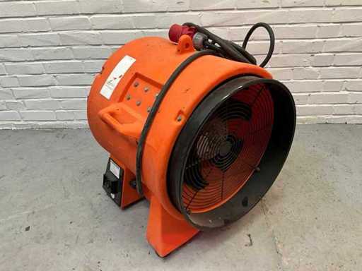 Schaefer - VAF-8000B - Axiale Waaier