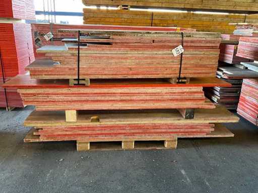 Posten Schaltafeln