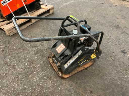 Bomag - BP 12/ 40 - Plaque vibrante - 2020