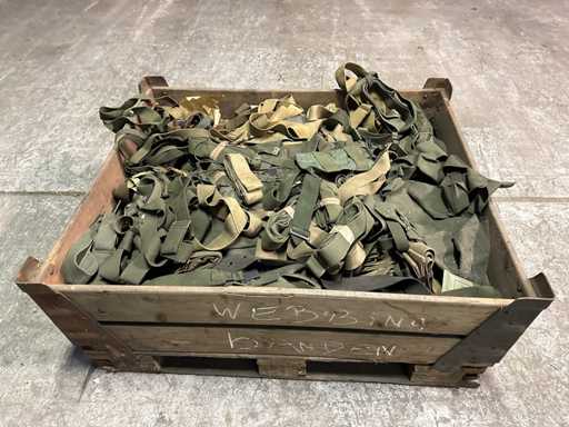 Anvelope pentru chingi în lot