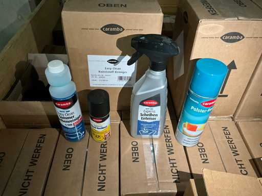 Caramba Technische Sprays