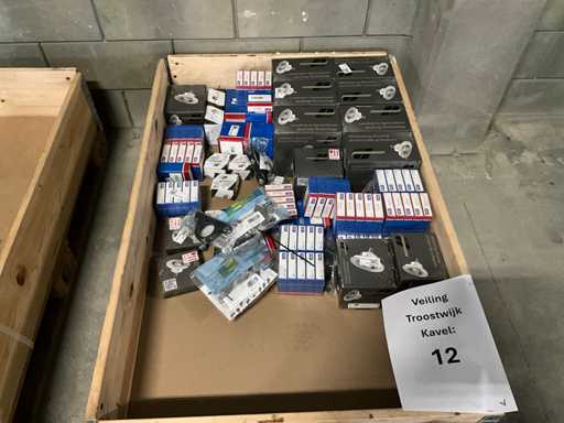 Antriebstechnologie SKF-Rollenlager