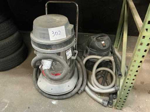 Aspirator Dibo Industrial