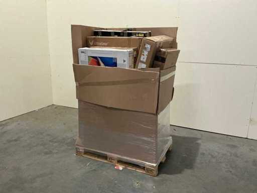 Pallet PC Screens / Monitors Returns - 18 items