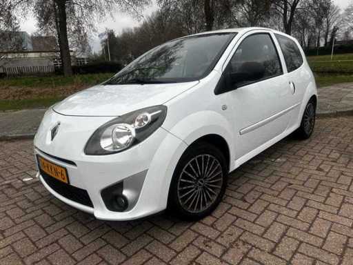 Renault Twingo 1.2 Dynamique, 24-KKN-6