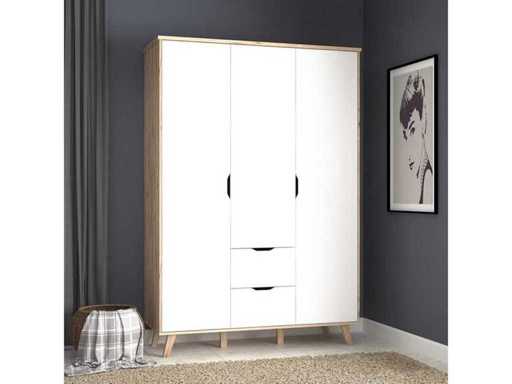 Forte - Vankka Garde-robe - Garde-robe