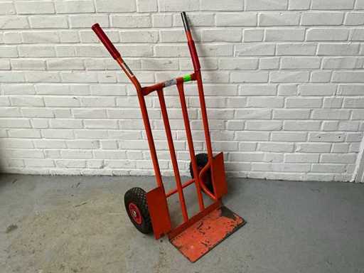 Sackkarre
