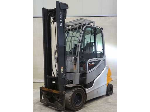 STILL RX60-45 Forklift