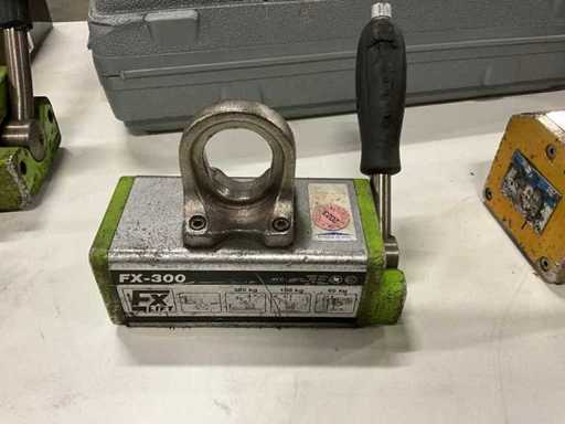 FX 300 Hebemagnet