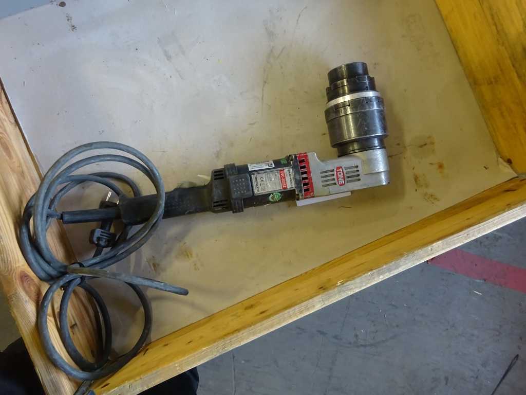 Screwdriver electric GVC302EZ M27 TONE®