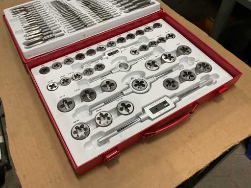 TD110MI Threading Kit
