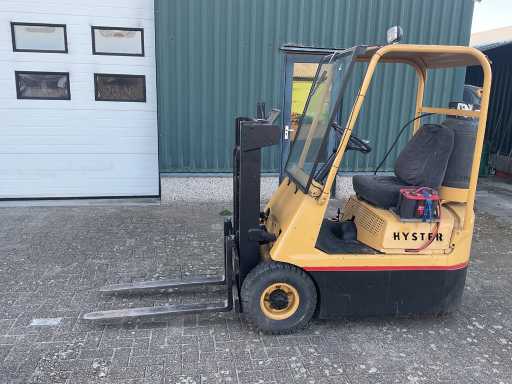 Hyster H20E space savern  Vorkheftruck
